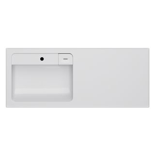 Раковина мебельная Am.Pm X-JOY M85AWPL1001WG 100 см